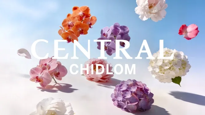 Central-Chidlom